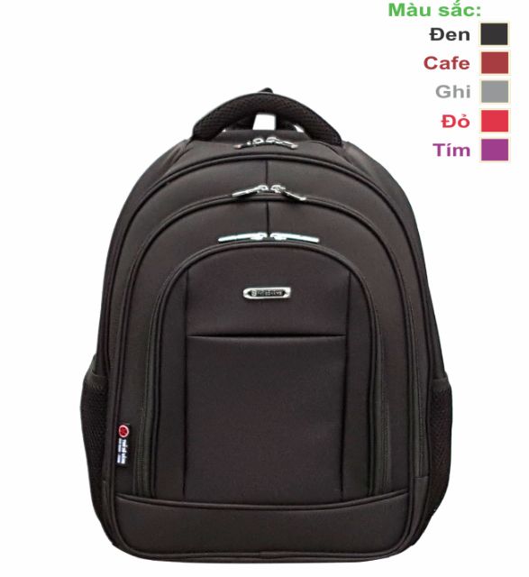 Ba lô đựng laptop (cỡ nhỏ), Thủ Đô Vàng, Mã SP : 227,226,250 | BigBuy360 - bigbuy360.vn