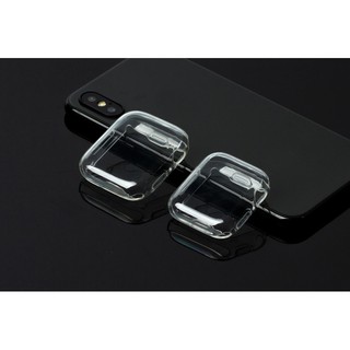 Ốp viền silicon bảo vệ Apple watch