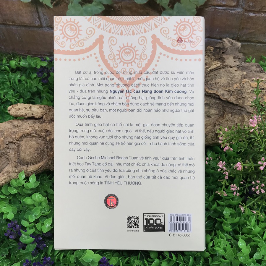 Sách - Nghiệp Tình Yêu | BigBuy360 - bigbuy360.vn