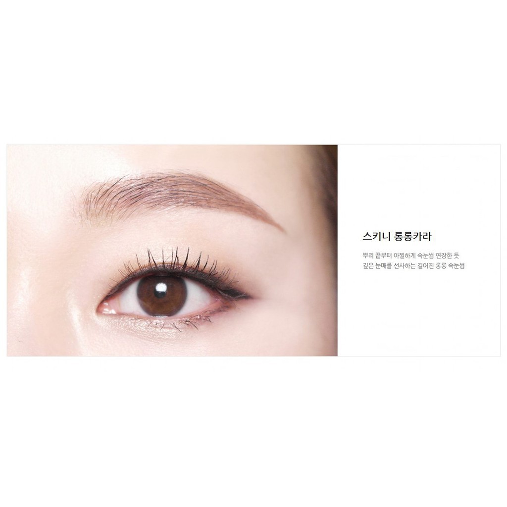 Mascara Dài Mi Innisfree Skinny LongLongCara | BigBuy360 - bigbuy360.vn