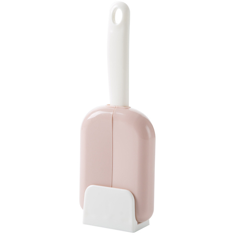 Muỗng xới cơm Ossayi đóng mở tự động tiện lợi