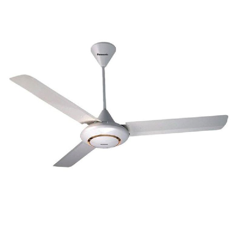 Quạt trần Panasonic F-60MZ2-S 3 cánh, ti 30cm; F-60MZ2 3 cánh, ti 50cm