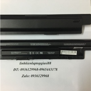 Pin Laptop Dell 3421 3521