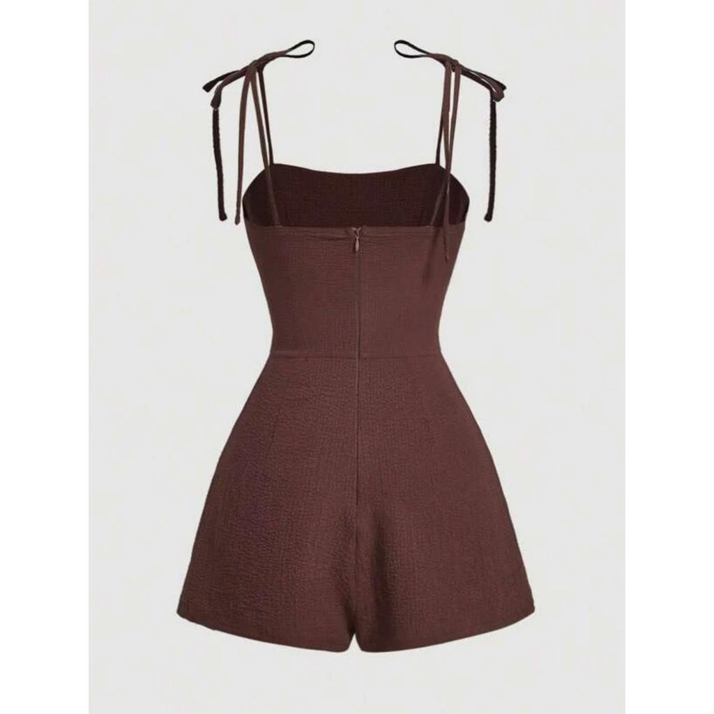 KRISTLE PLAYSUIT