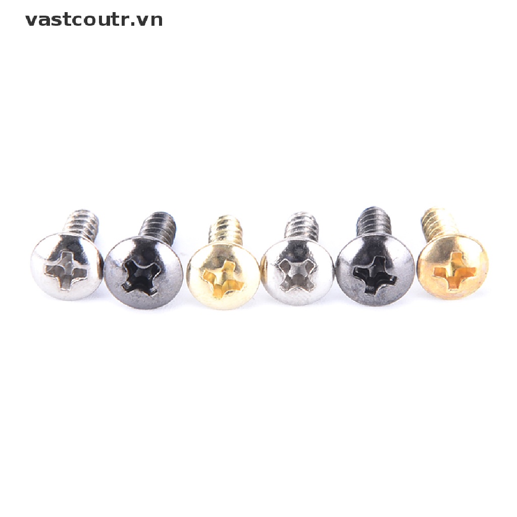Bộ 50 Miếng Gảy Đàn Guitar Điện 3mm