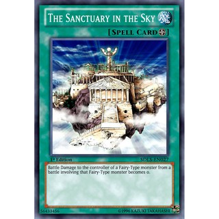 [BÀI IN]  Bộ bài Wave of Light Structure deck