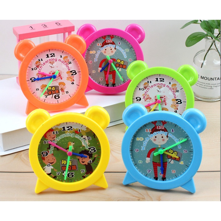 ⏰ ĐỒNG HỒ ĐỂ BÀN HỌC GIỜ ⏰