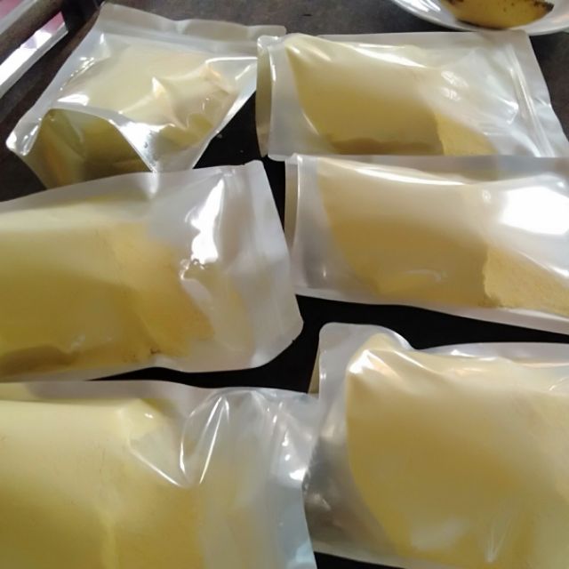 Combo 2kg tinh bột nghệ