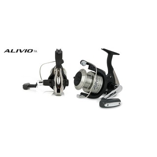 Máy Câu Cá Shimano Alivio 6000FA