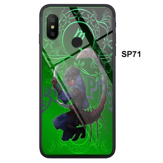 ỐPLƯNGXiaomi redmi 5 pro-redmi note 5 opxinh