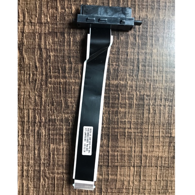 Cáp Nối Ổ Cứng HDD Cho Dell Inspiron 15 5555 5558 5559 3558 3458 AAL20 NBX0001QU00 0RCVM8