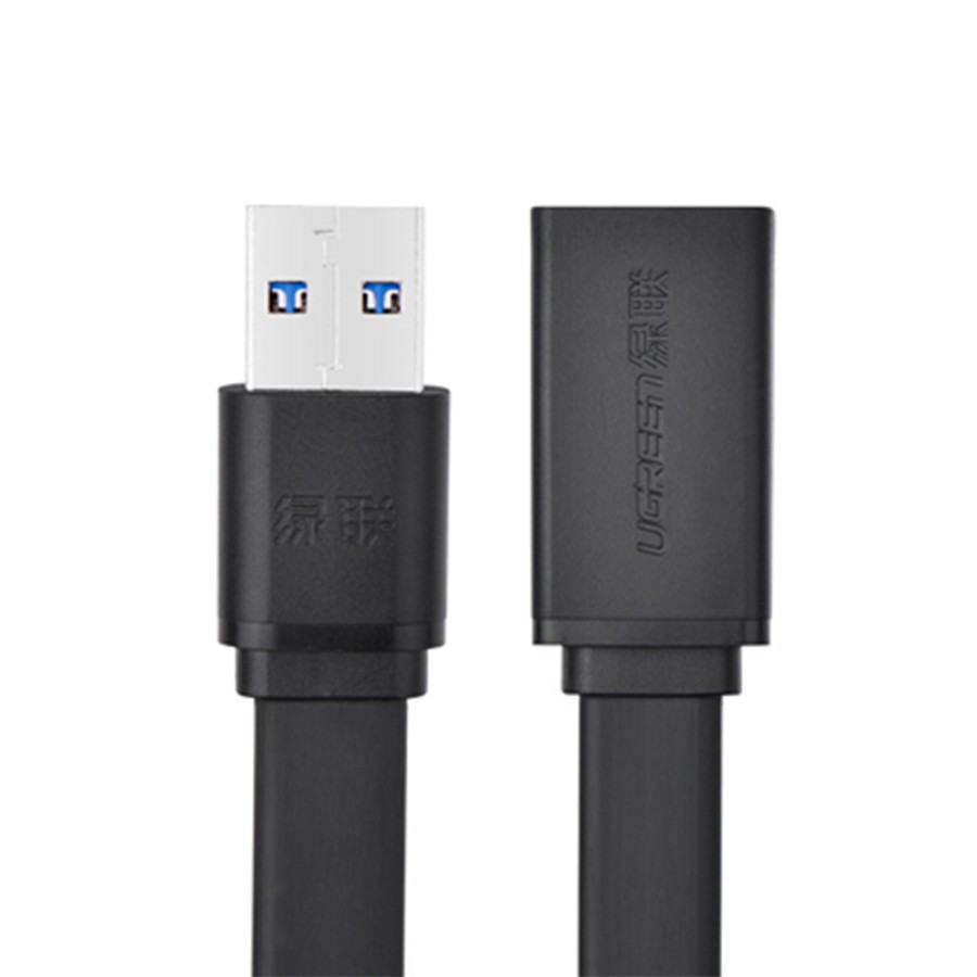 Cáp Nối Dài  USB 2.0 Ugreen 10313 (0.5m)