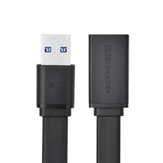 Cáp Nối Dài  USB 2.0 Ugreen 10313 (0.5m)