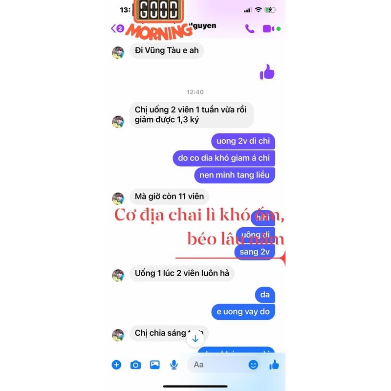 CÀ PHÊ GIRL GIẢM MỠ CHO MẸ SAU SINH | BigBuy360 - bigbuy360.vn