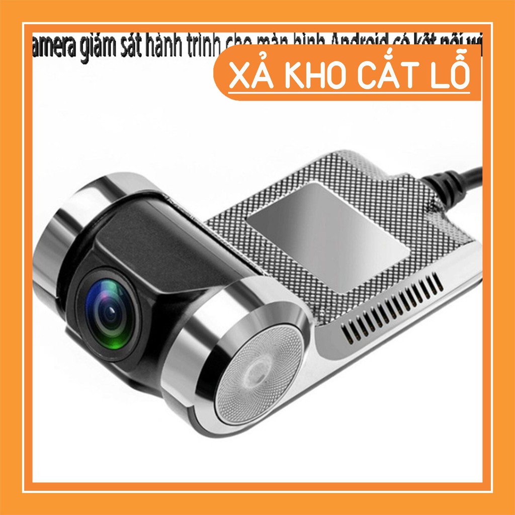 [Khuyến mãi đặc biệt] Camera hành trình Anytek x28 tích hợp  ADAS  FHD 1080p cho xe hơi