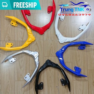 Cảng sau wave s110,rsx,blade,wave a 2017.