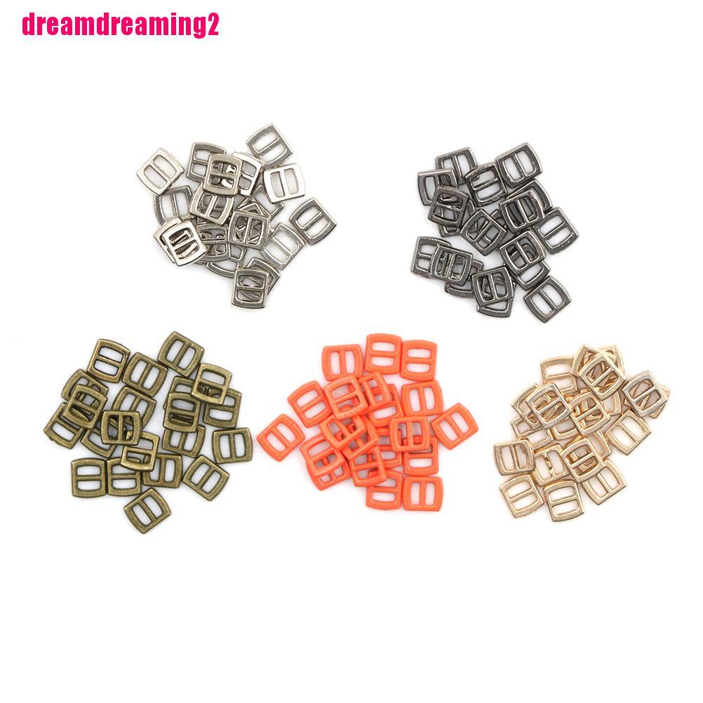 Bộ 10 Khóa Kim Loại Mini Chuyên Dụng