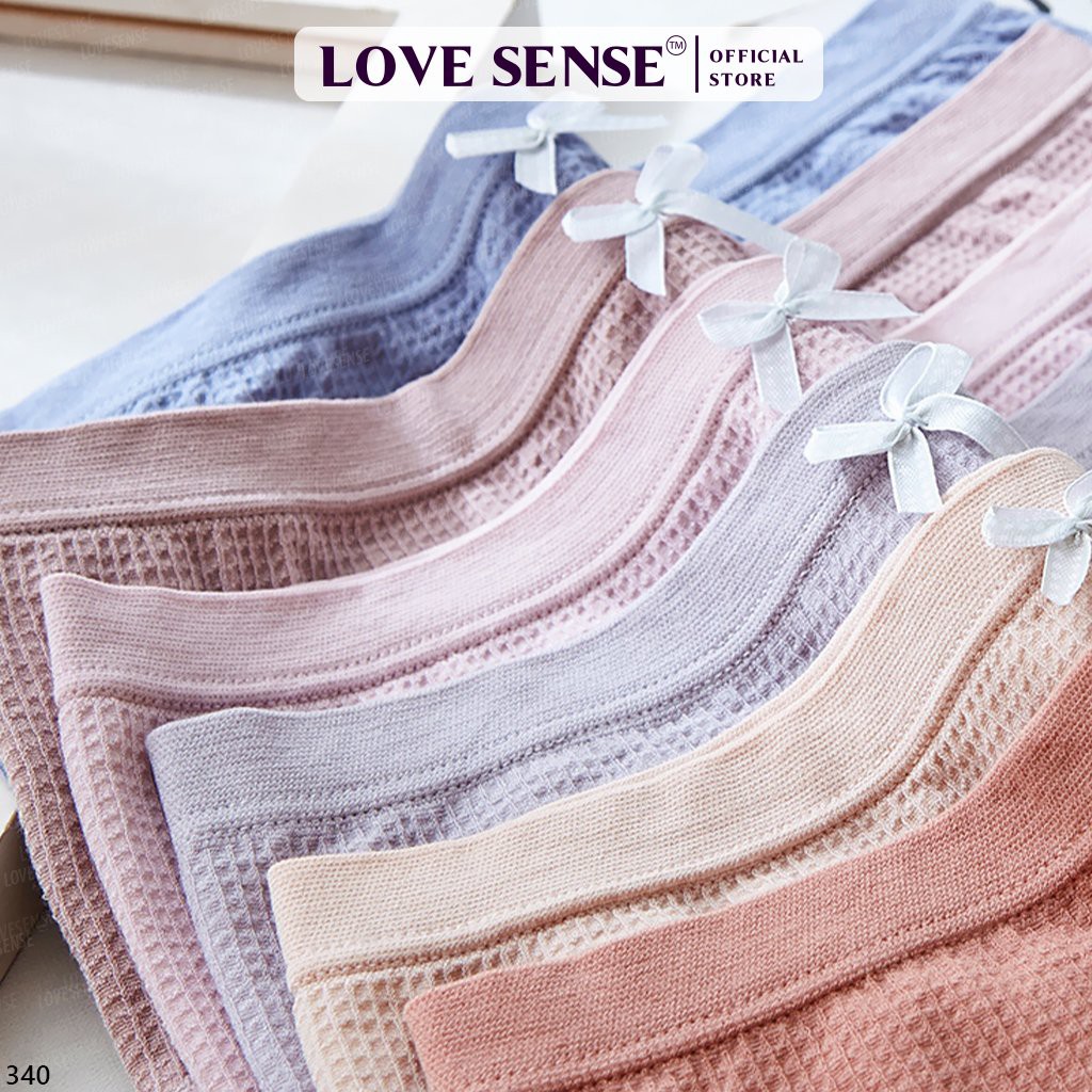 Quần Lót Nữ Xuất Nhật - Quần Chíp Cotton 100% , Co Giãn 4 Chiều , Hút Ẩm Tốt , Khô Thoáng Tự Tin 24h | BigBuy360 - bigbuy360.vn