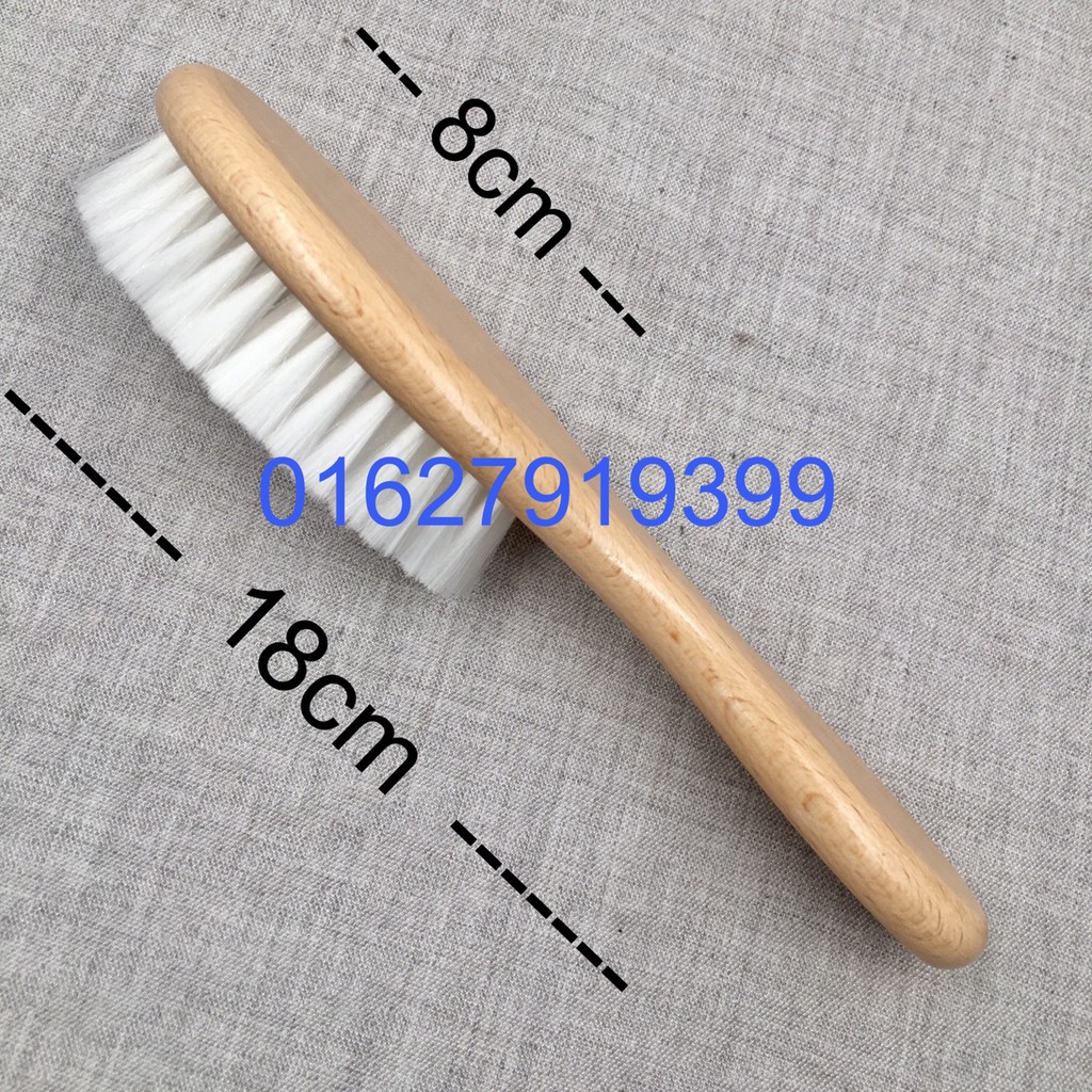 Chổi phủi tóc Baber 059