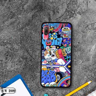 Ốp lưng cho HUAWEI Y7 Pro 2019