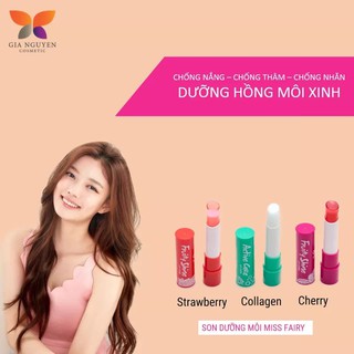 SON DƯỠNG  MISS FAIRY