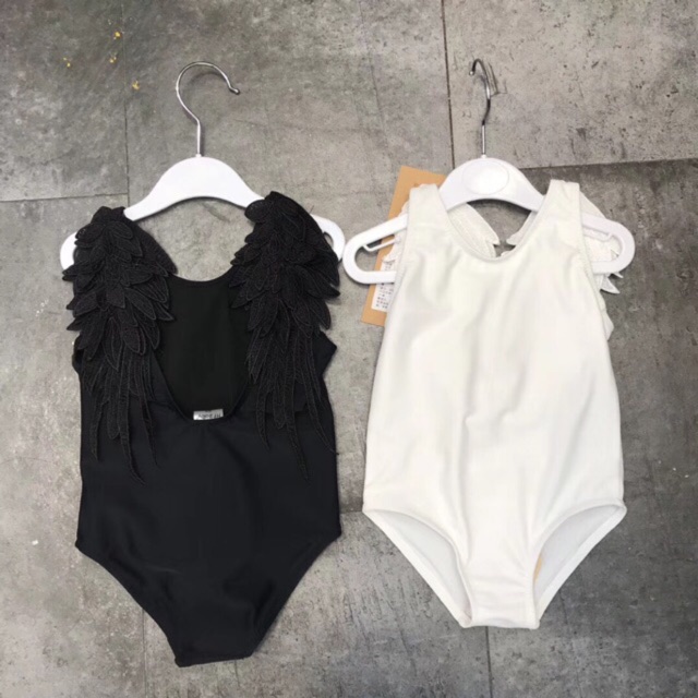 Đồ bơi cho bé gái