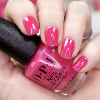 Sơn móng tay cao cấp OPI 15ml