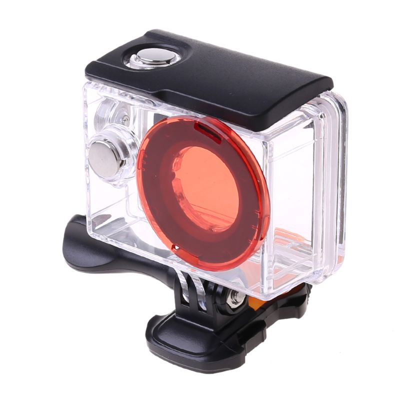 Khung Bảo Vệ Chống Nước Cho SJCAM SJ4000 fo