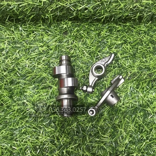 Cốt cam độ 5ly5 cò mạ crom sirius sirut 110 lò h303 phù hợp cho ae pxl 54zz