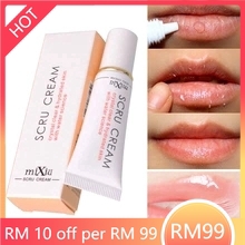 (hàng Mới Về) Gel Tẩy Tế Bào Chết Dưỡng Ẩm Chống Khô Môi | BigBuy360 - bigbuy360.vn
