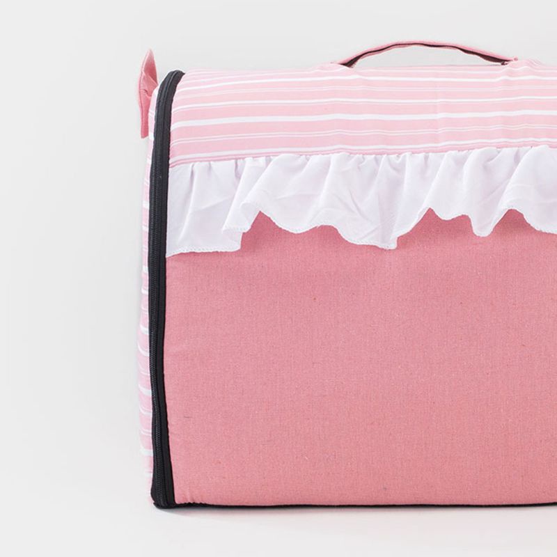 Nhà Giáng Sinh Dễ Thương Dành Cho Mèo Cưng