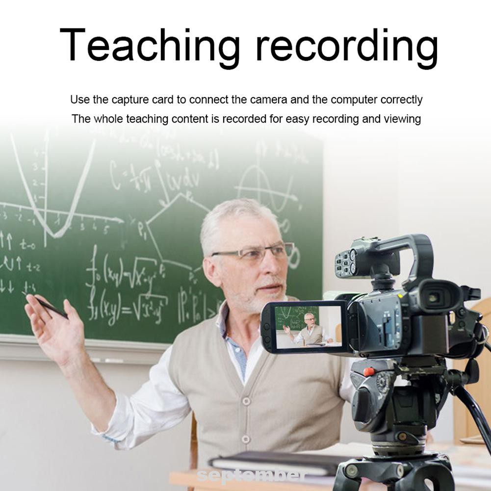 Bộ Đầu Thu Video Hd 1080p | BigBuy360 - bigbuy360.vn