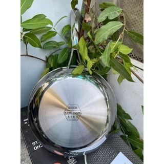 Chảo BlackCube Kimscook 24cm..