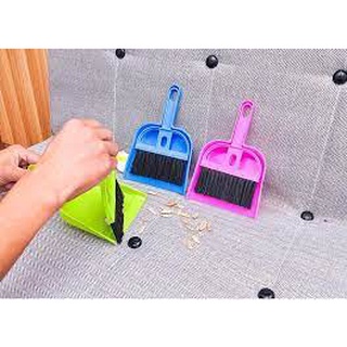 Bộ chổi quét bụi đa năng siêu tiện lợi