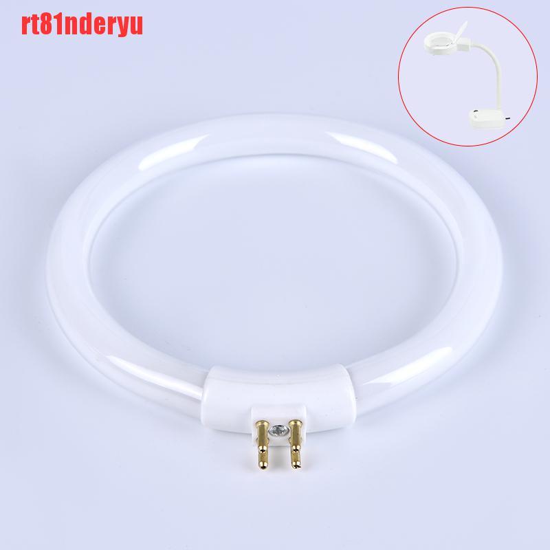 Bóng Đèn Huỳnh Quang Rt81Nderyu 11w T4 Kèm 4 Pin