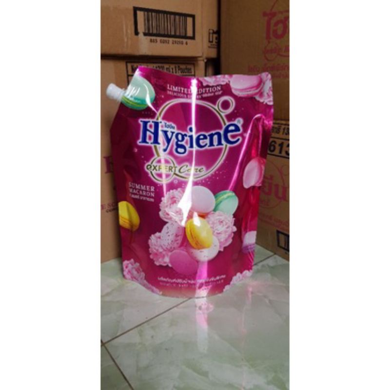 Nước xả vãi Hygiene 1150ml nhập khẩu Thái Lan