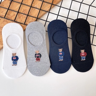 Tất vớ lười unisex da báo