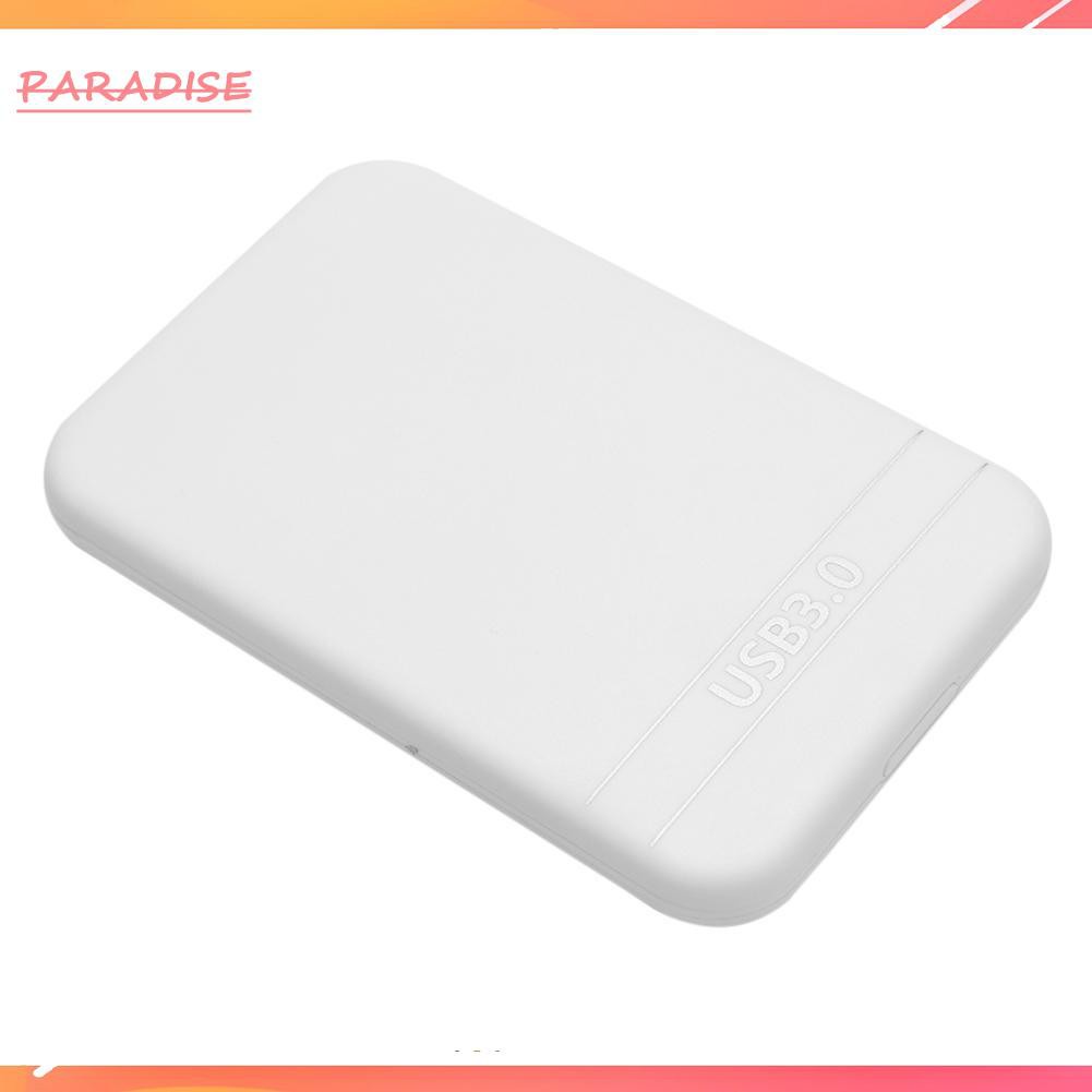 Hộp Đựng Ổ Cứng Ngoài 2.5 Inch Sata 2 Sang Usb 3.0 Hdd Ssd | BigBuy360 - bigbuy360.vn