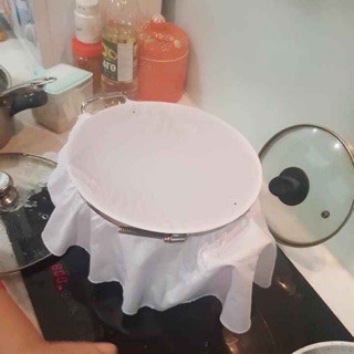 Khuôn làm bánh cuốn
