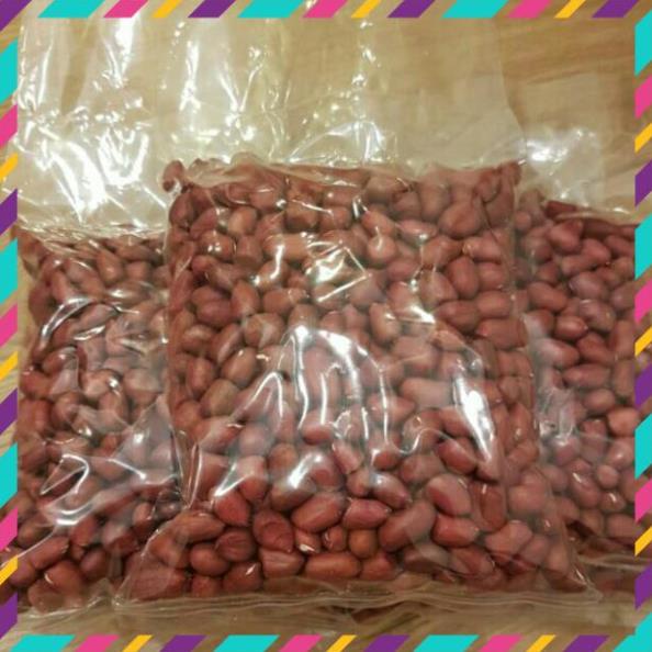 Lạc đỏ Nam Định [1kg]