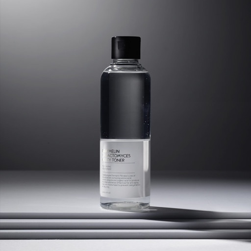 Toner Dưỡng Ẩm Và Làm Trắng Graymelin Galactomyces Multi Toner 200ml