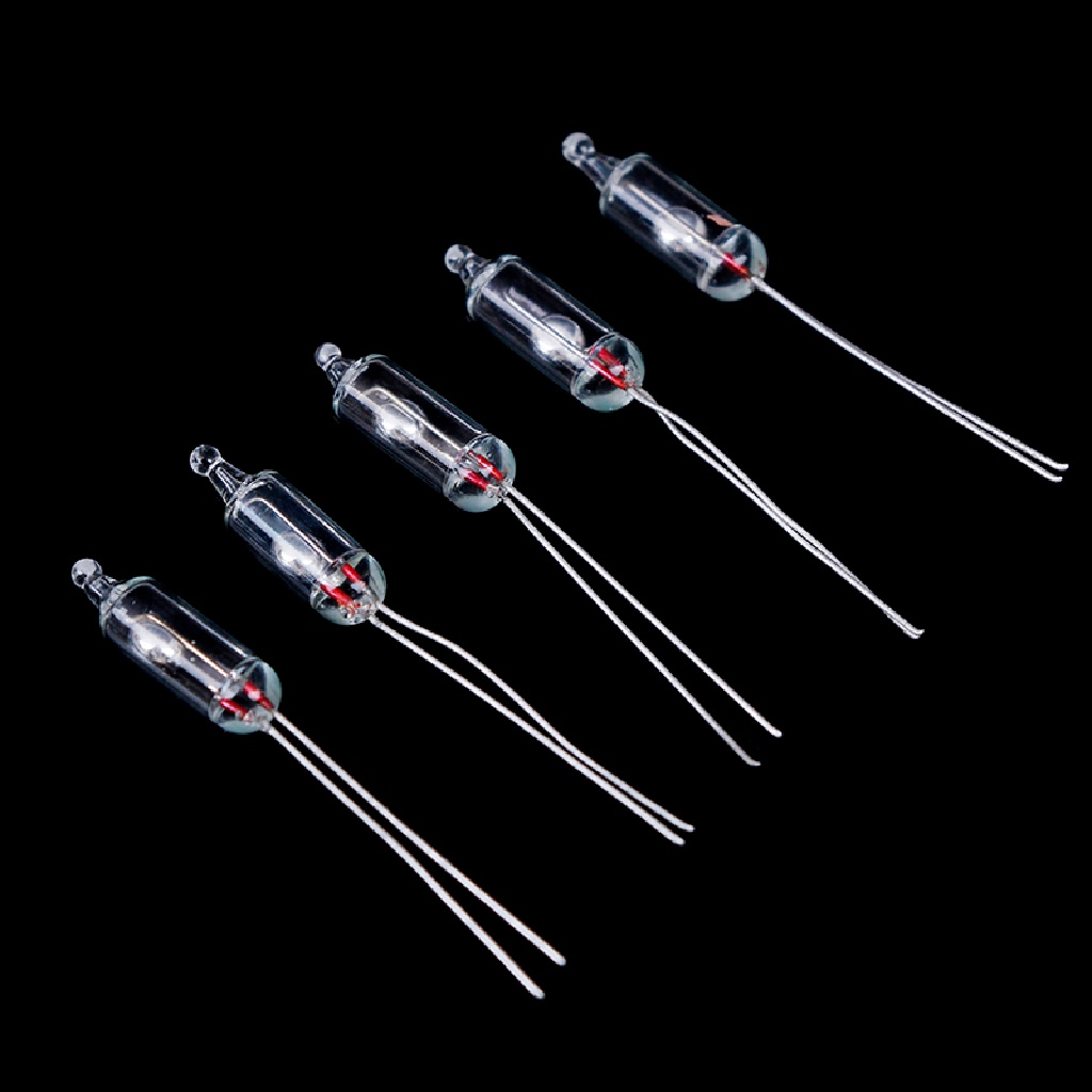 Bộ 10 Công Tắc Nghiêng Điện 10 0.5A / 20V 102 Góc