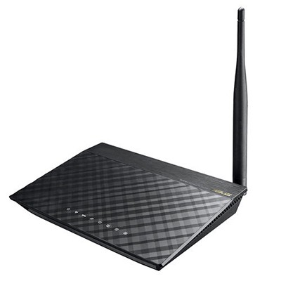 Bộ phát WIFI ASUS RT N10