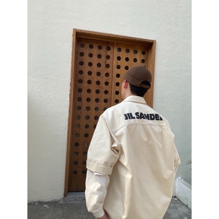 Sơ mi Jil sander cao cấp
