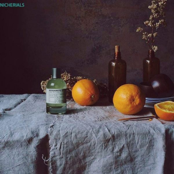 Nước Hoa Le LaBo Bergamote 22