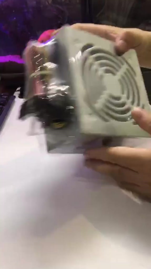 [Hãng] Nguồn PC Orient ATX 450W chính hãng bảo hành 3 năm | BigBuy360 - bigbuy360.vn