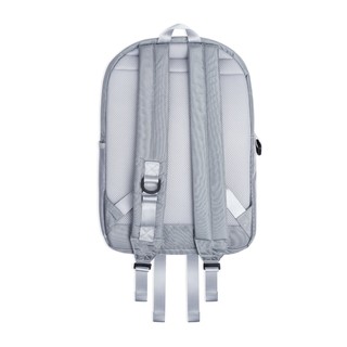 Ba lô LEVENTS Space Backpack/ Grey