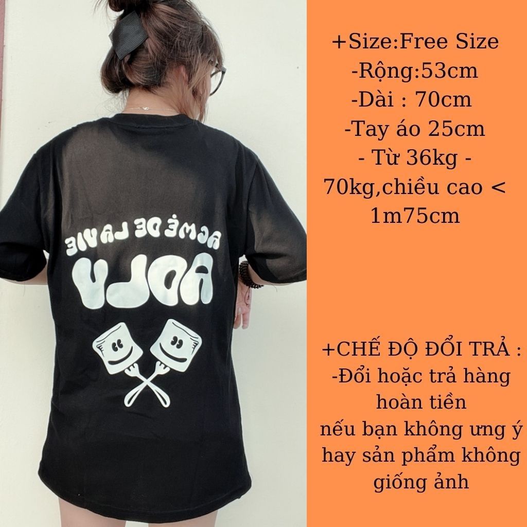 Áo thun tay lỡ ADLV cao cấp, áo phông nam nữ T shirt unisex, Dricco official Q2 | BigBuy360 - bigbuy360.vn