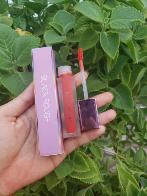 Son Black Rouge ver 1-7 siêu đẹp cổ trắng | BigBuy360 - bigbuy360.vn