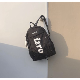 ORDER balo ALMOST BLUE x IZRO